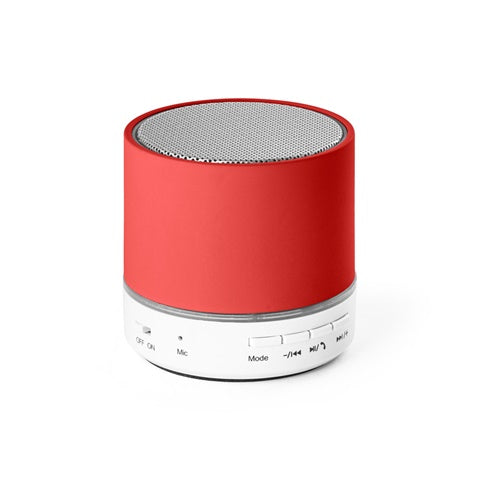 G97253 PEREY. Altoparlante portatile con microfono