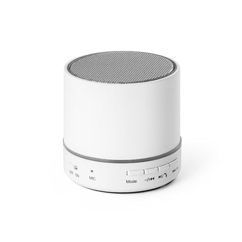 G97253 PEREY. Altoparlante portatile con microfono