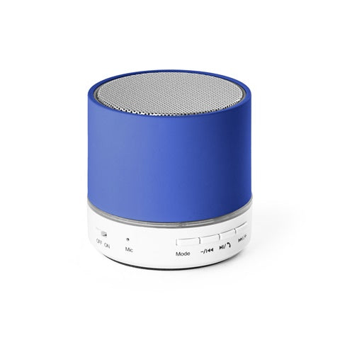 G97253 PEREY. Altoparlante portatile con microfono