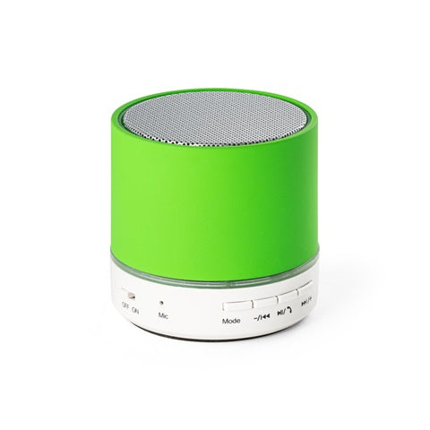 G97253 PEREY. Altoparlante portatile con microfono