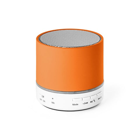 G97253 PEREY. Altoparlante portatile con microfono