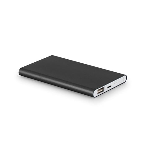 G97344 MARCET. Batteria portatile 4'000 mAh