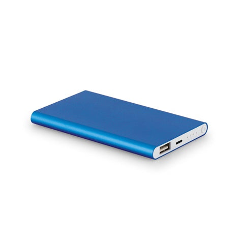 G97344 MARCET. Batteria portatile 4'000 mAh