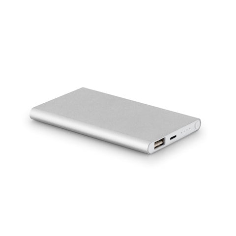 G97344 MARCET. Batteria portatile 4'000 mAh