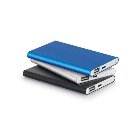 G97344 MARCET. Batteria portatile 4'000 mAh