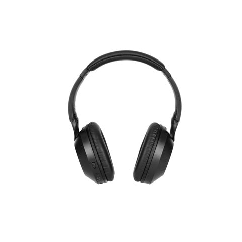 G97426 HENDRIX. Cuffie wireless pieghevoli con 20 ore di autonomia in ABS riciclato (100% rABS)
