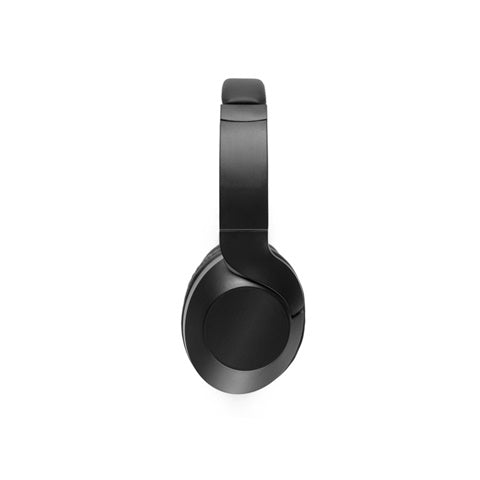 G97426 HENDRIX. Cuffie wireless pieghevoli con 20 ore di autonomia in ABS riciclato (100% rABS)