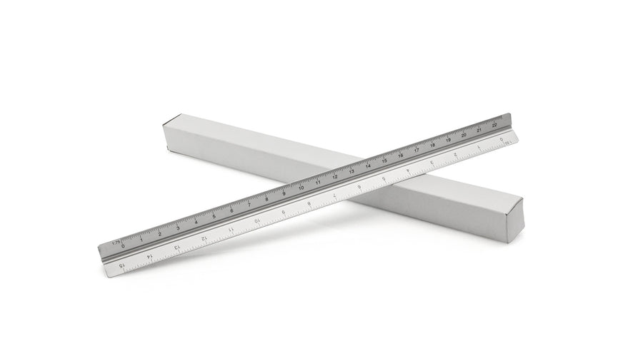 G9774 Righello Scalimetro