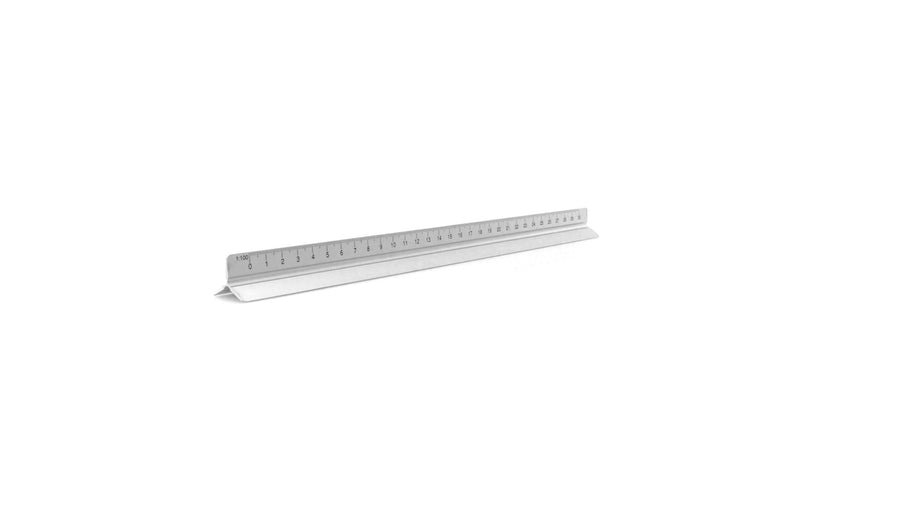 G9774 Righello Scalimetro