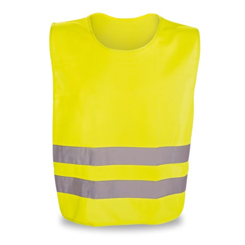G98502 THIEM. Gilet riflettente