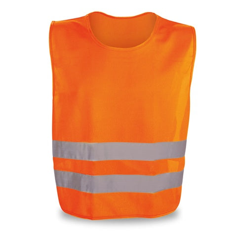 G98502 THIEM. Gilet riflettente