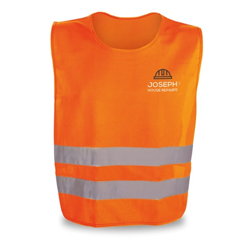 G98502 THIEM. Gilet riflettente