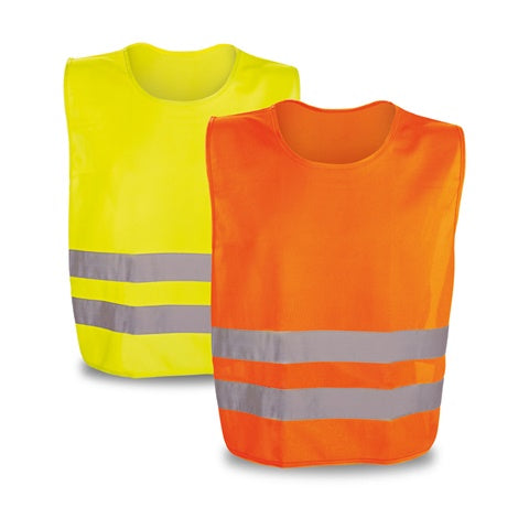 G98502 THIEM. Gilet riflettente