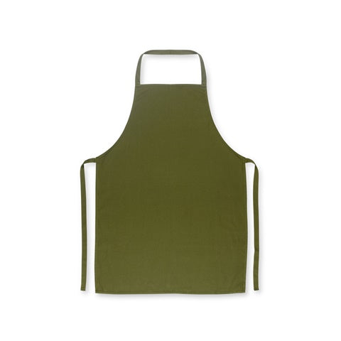G99157 CUMIN. Grembiule in twill di cotone (180 g/m²)