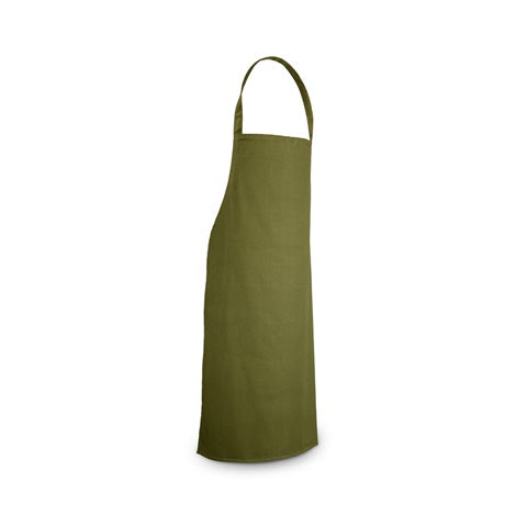 G99157 CUMIN. Grembiule in twill di cotone (180 g/m²)