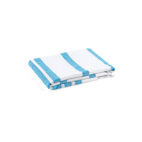 G99159 SARDENHA. Telo da mare in cotone (riciclato al 70%) e poliestere (riciclato al 30%) (180 g/m²)