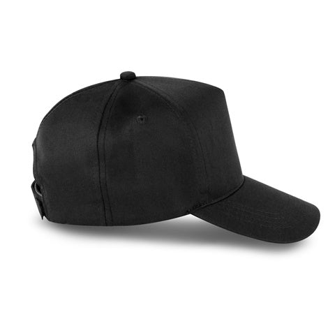 G99160 BENEDICT. Cappellino in poliestere riciclato (100% rPET)