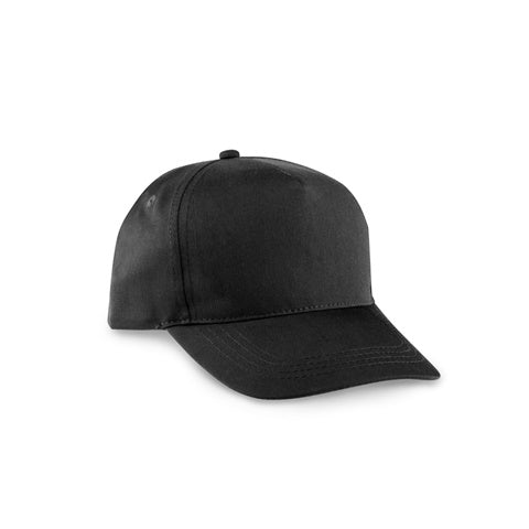 G99160 BENEDICT. Cappellino in poliestere riciclato (100% rPET)