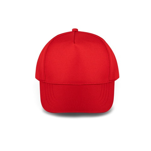 G99160 BENEDICT. Cappellino in poliestere riciclato (100% rPET)