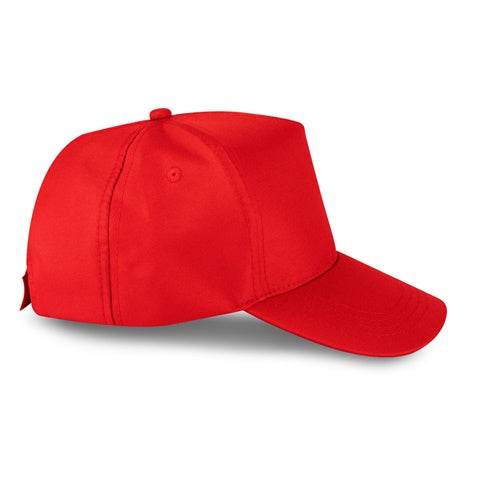 G99160 BENEDICT. Cappellino in poliestere riciclato (100% rPET)