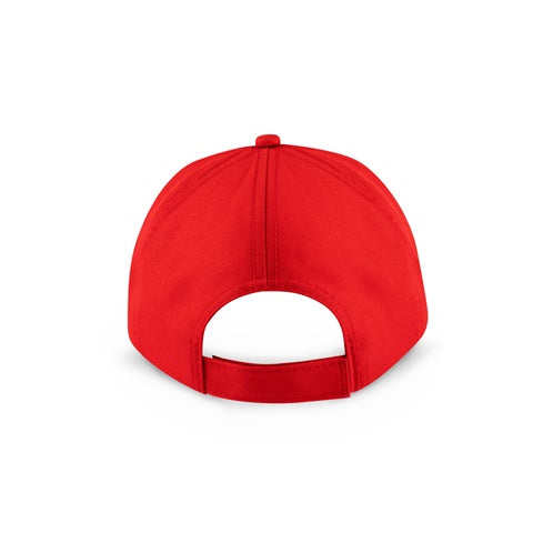 G99160 BENEDICT. Cappellino in poliestere riciclato (100% rPET)