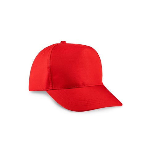 G99160 BENEDICT. Cappellino in poliestere riciclato (100% rPET)