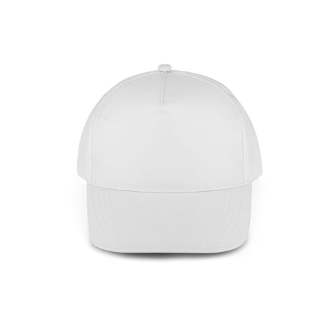 G99160 BENEDICT. Cappellino in poliestere riciclato (100% rPET)