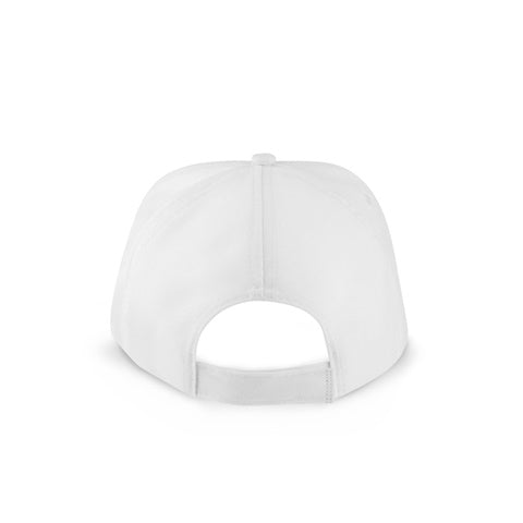 G99160 BENEDICT. Cappellino in poliestere riciclato (100% rPET)