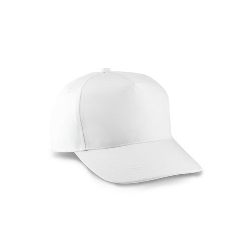 G99160 BENEDICT. Cappellino in poliestere riciclato (100% rPET)