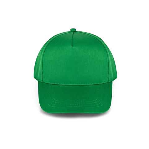 G99160 BENEDICT. Cappellino in poliestere riciclato (100% rPET)