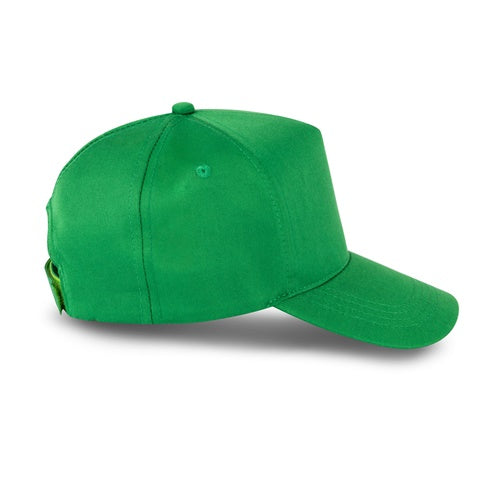 G99160 BENEDICT. Cappellino in poliestere riciclato (100% rPET)