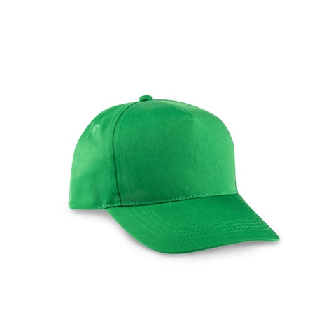 G99160 BENEDICT. Cappellino in poliestere riciclato (100% rPET)