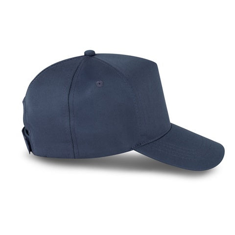 G99160 BENEDICT. Cappellino in poliestere riciclato (100% rPET)