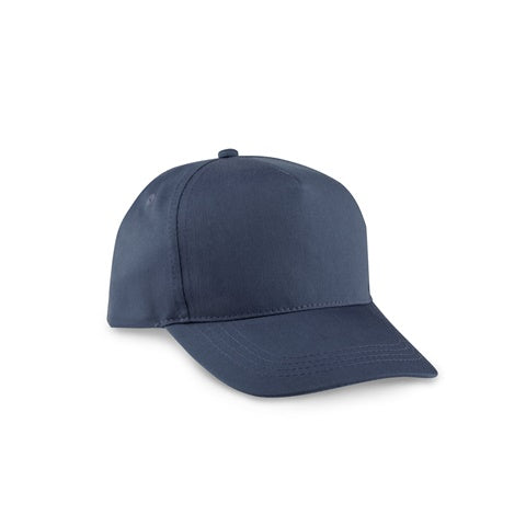 G99160 BENEDICT. Cappellino in poliestere riciclato (100% rPET)