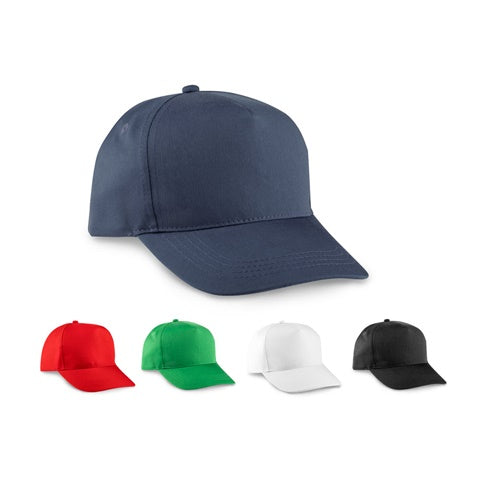 G99160 BENEDICT. Cappellino in poliestere riciclato (100% rPET)