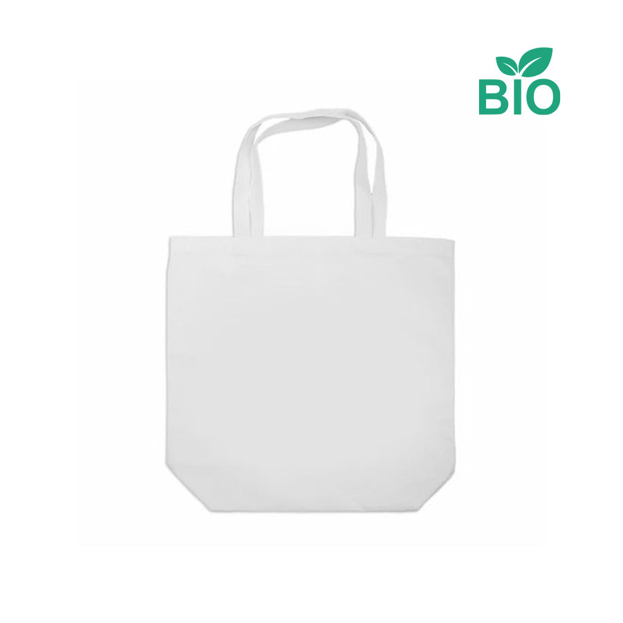 BIO97 - Shopper Bio Naturalis Square
