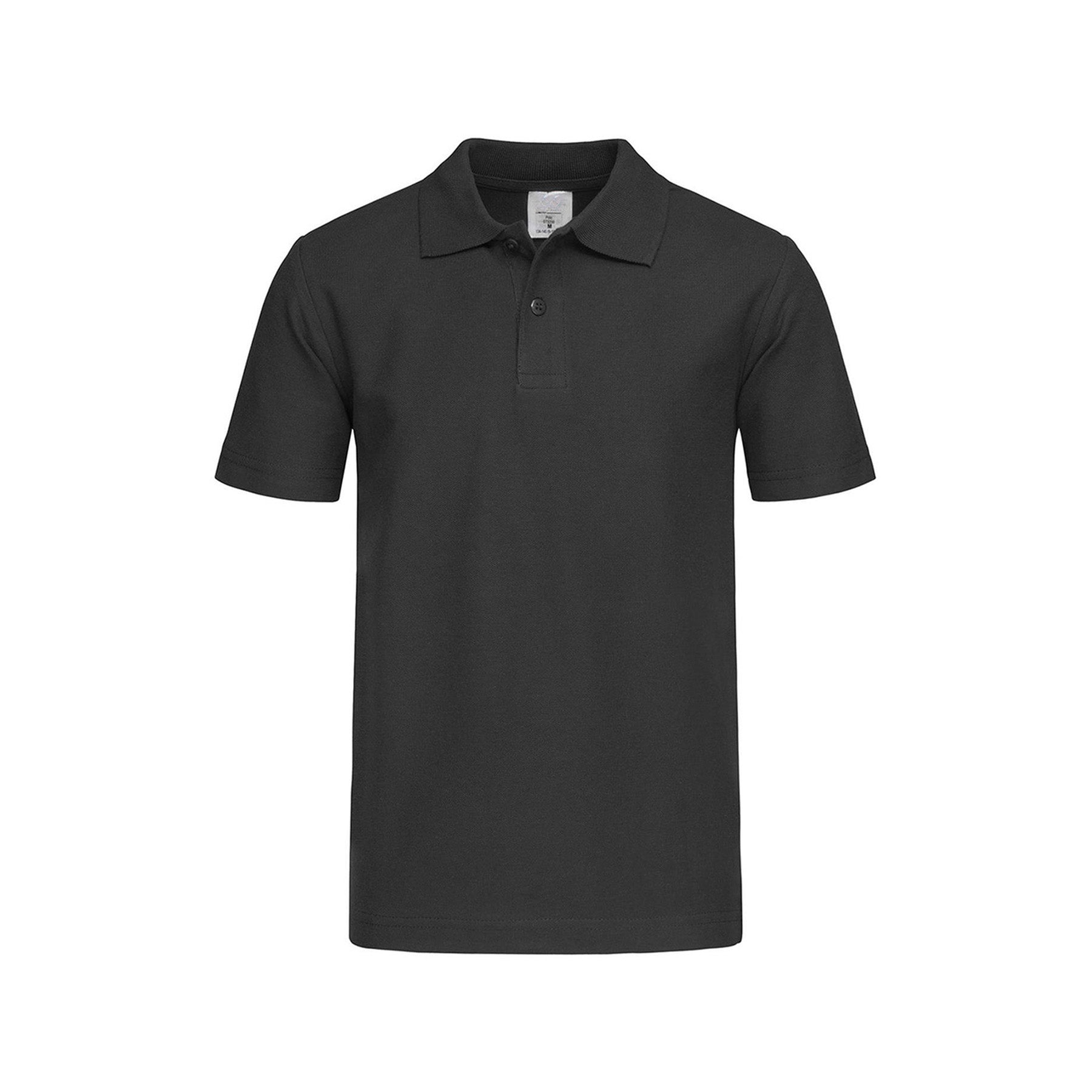 GPJ30 - 180 gr JUNIOR POLO MEZZA MANICA