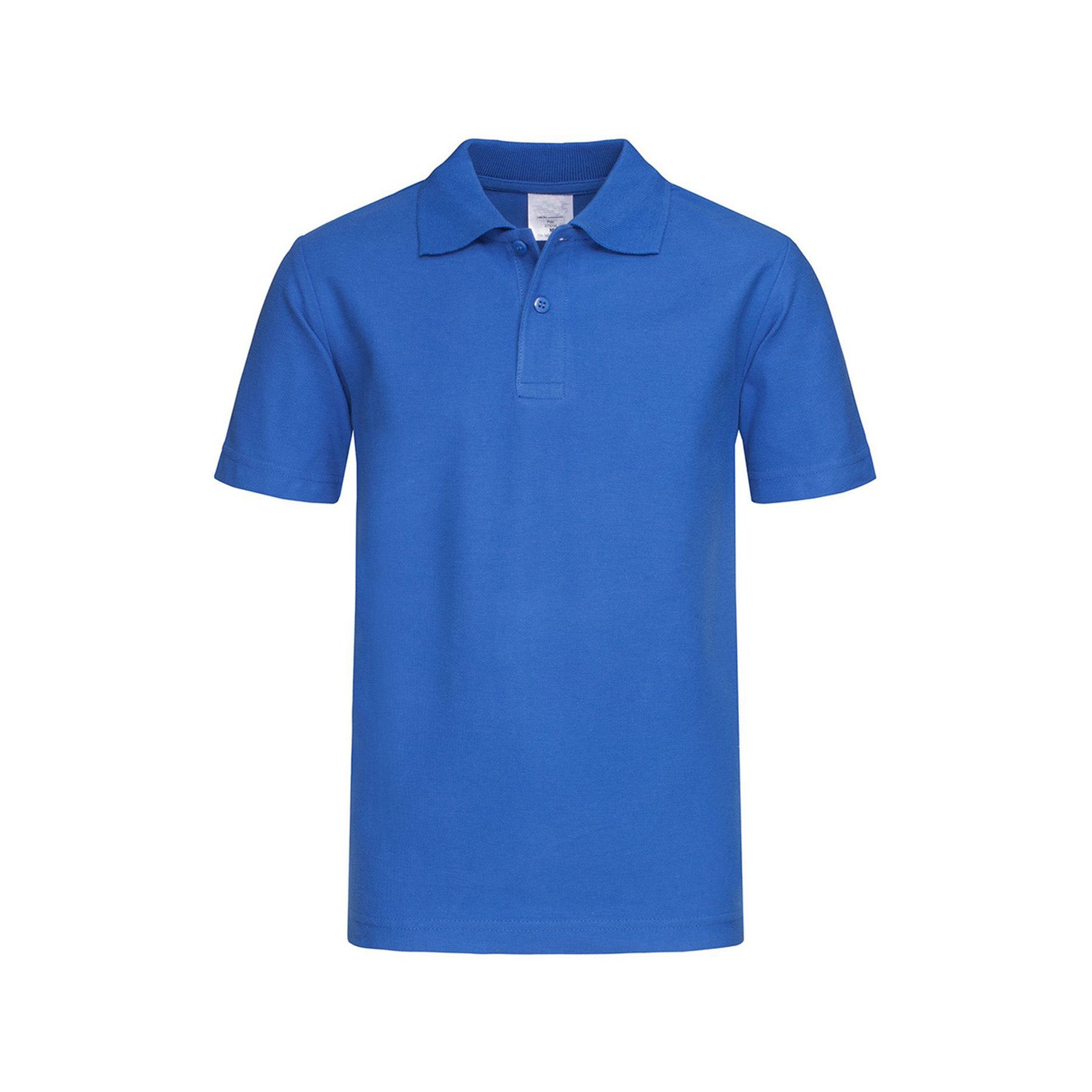 GPJ30 - 180 gr JUNIOR POLO MEZZA MANICA