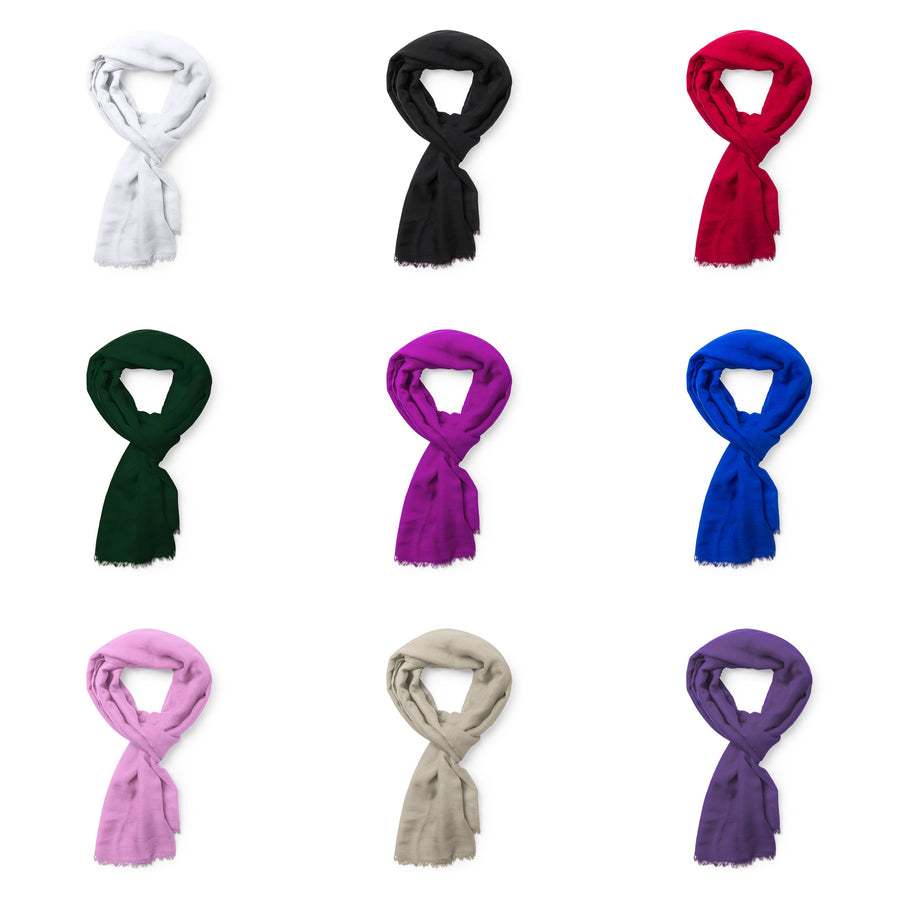 G5916 Foulard Ribban