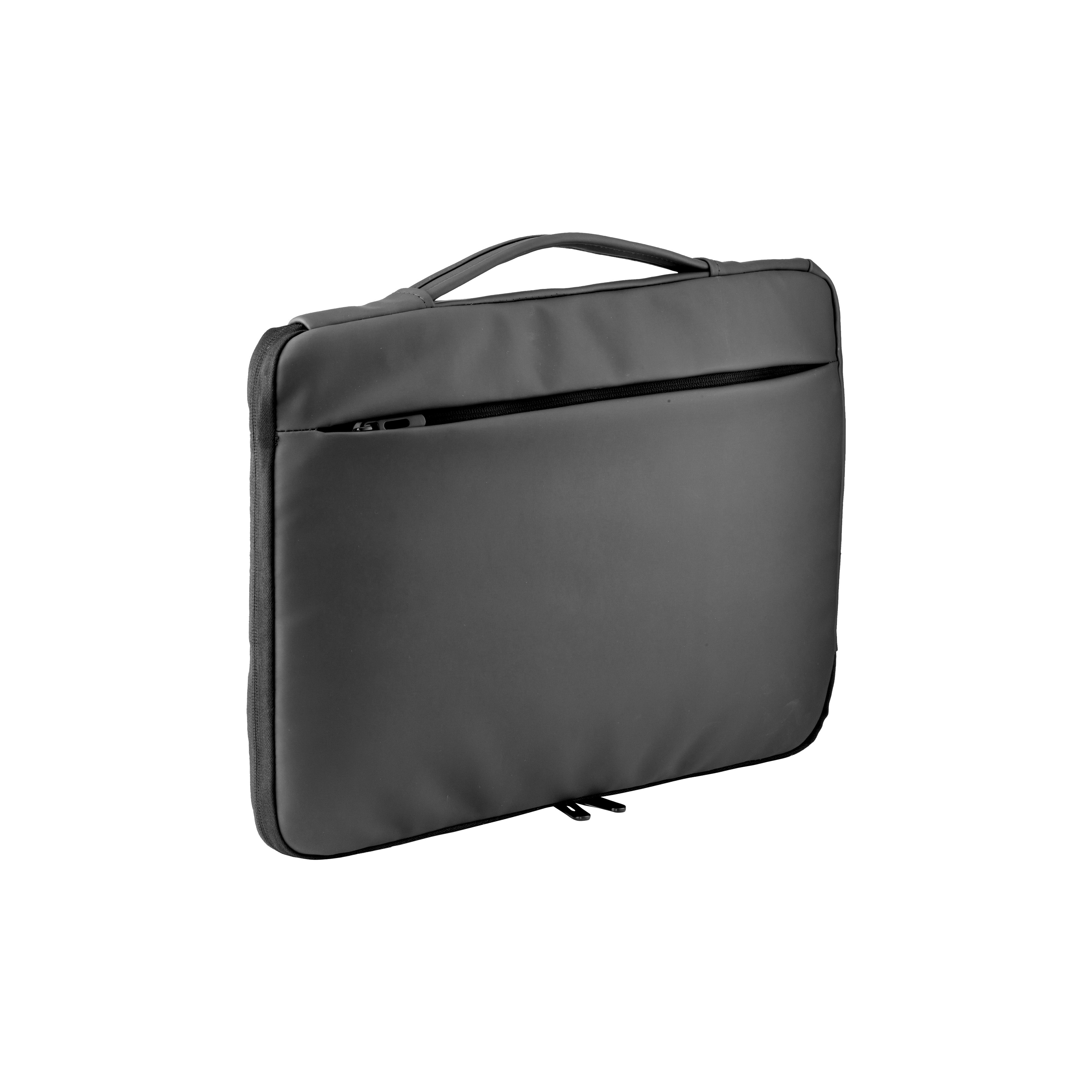 GDM22128 Cartella porta pc (17") in Soft PU water resistant
