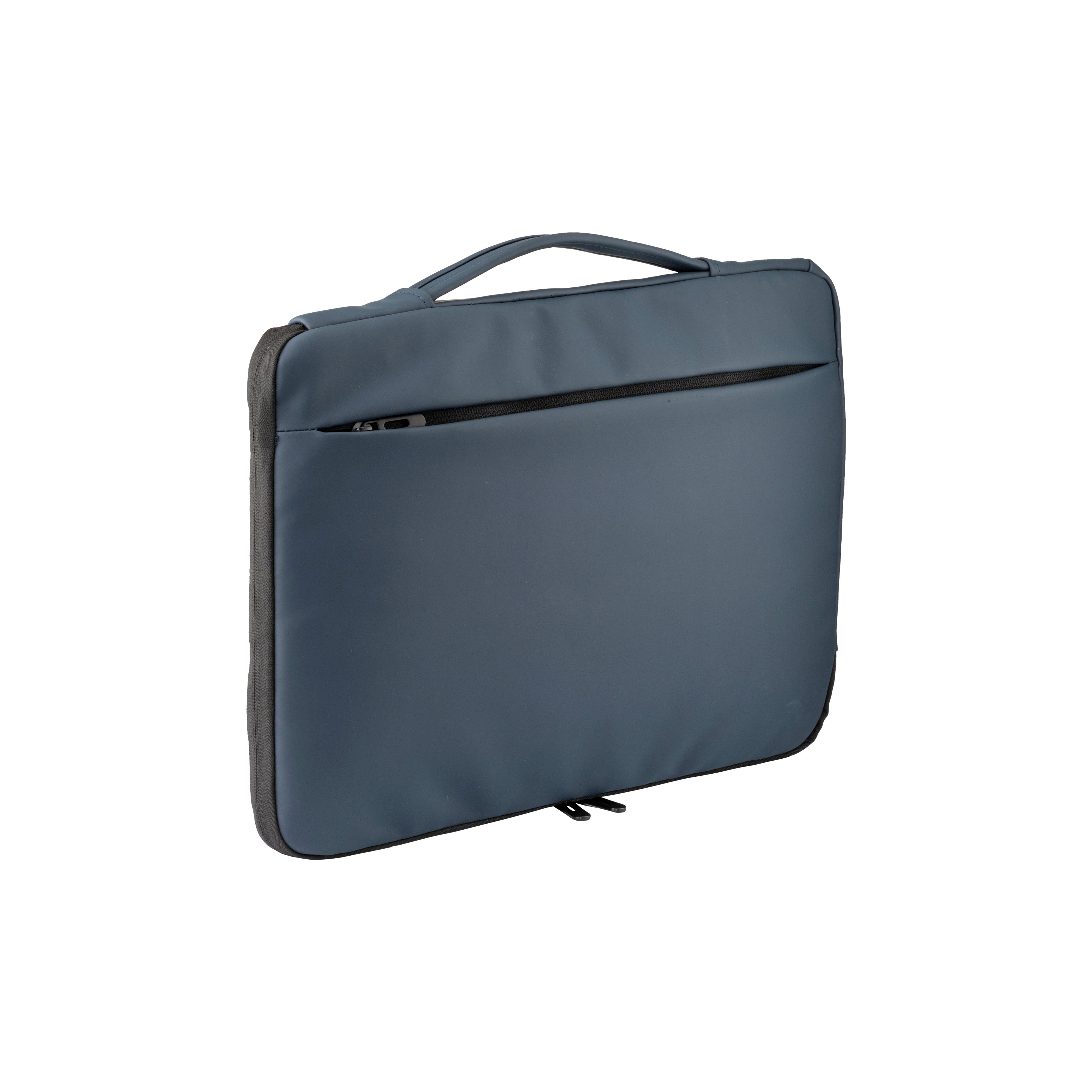 GDM22128 Cartella porta pc (17") in Soft PU water resistant