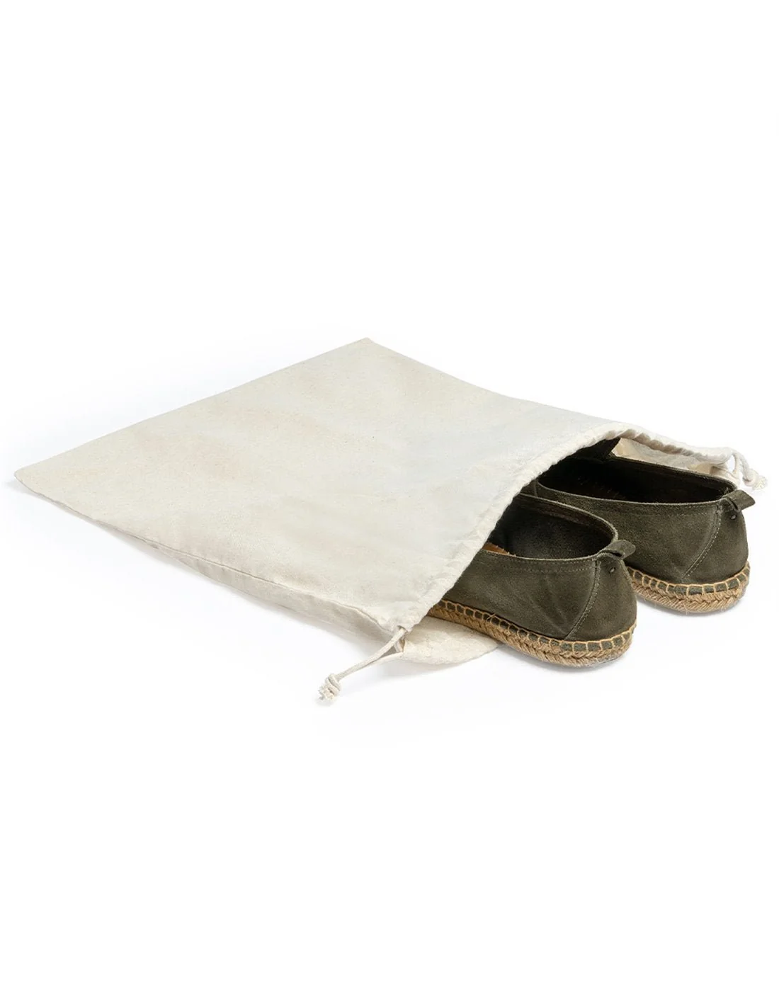 G1177 Sacchetta porta scarpe