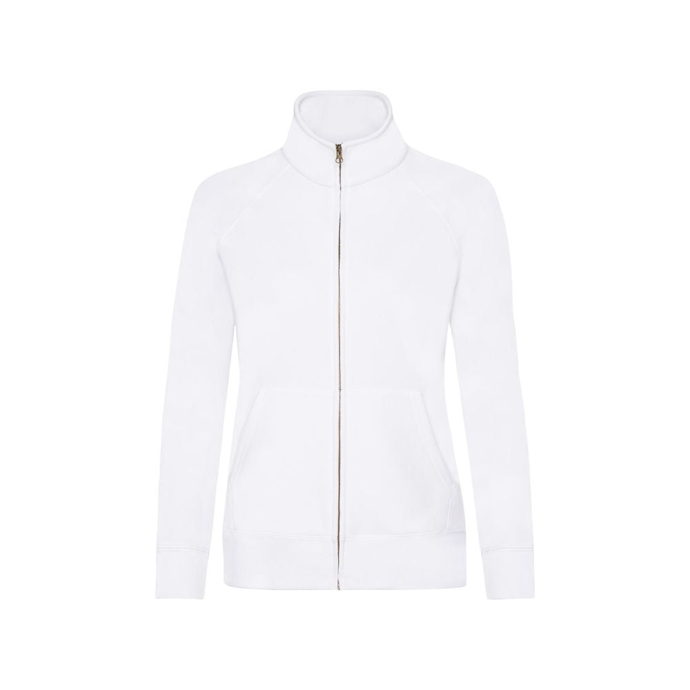 GFR621160 Ladies Premium Sweat Jacket