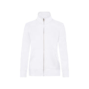 GFR621160 Ladies Premium Sweat Jacket
