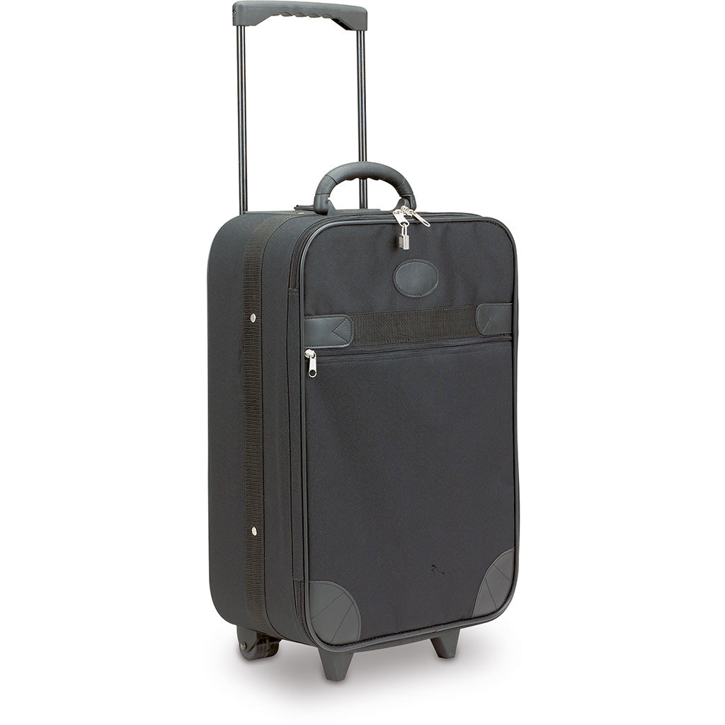 GQ24754 - CABIN TROLLEY IN POLIESTERE 600D