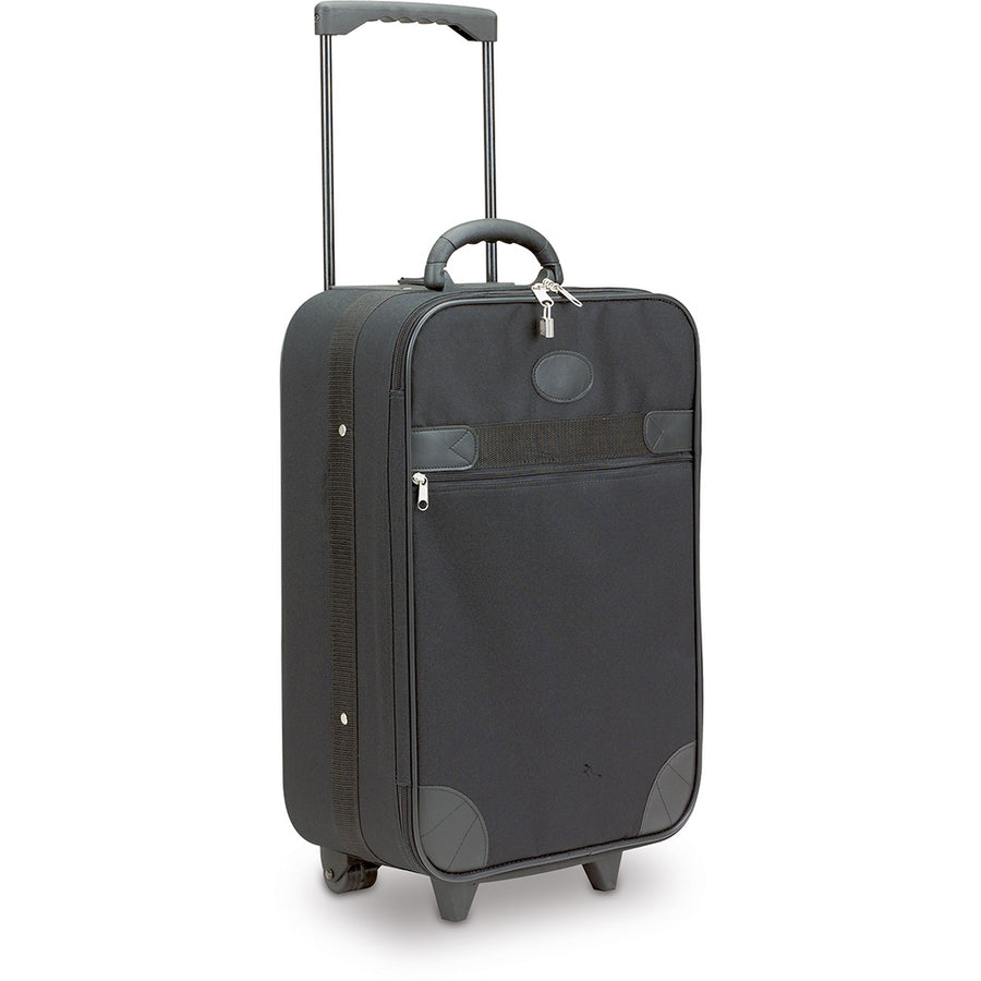 GQ24754 - CABIN TROLLEY IN POLIESTERE 600D