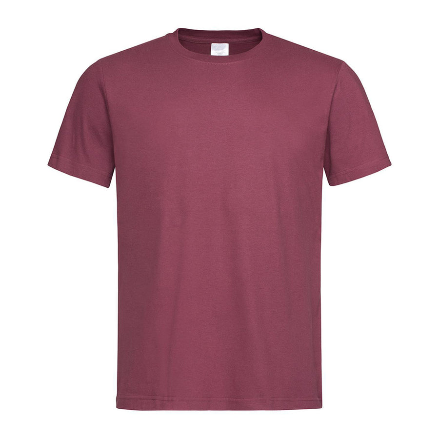 GT01 - 150 gr MAN T-SHIRT MEZZA MANICA