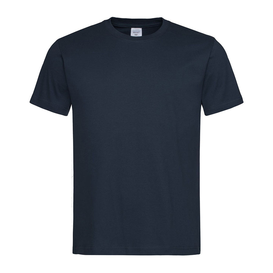 GT02 - 150 gr MAN T-SHIRT MEZZA MANICA