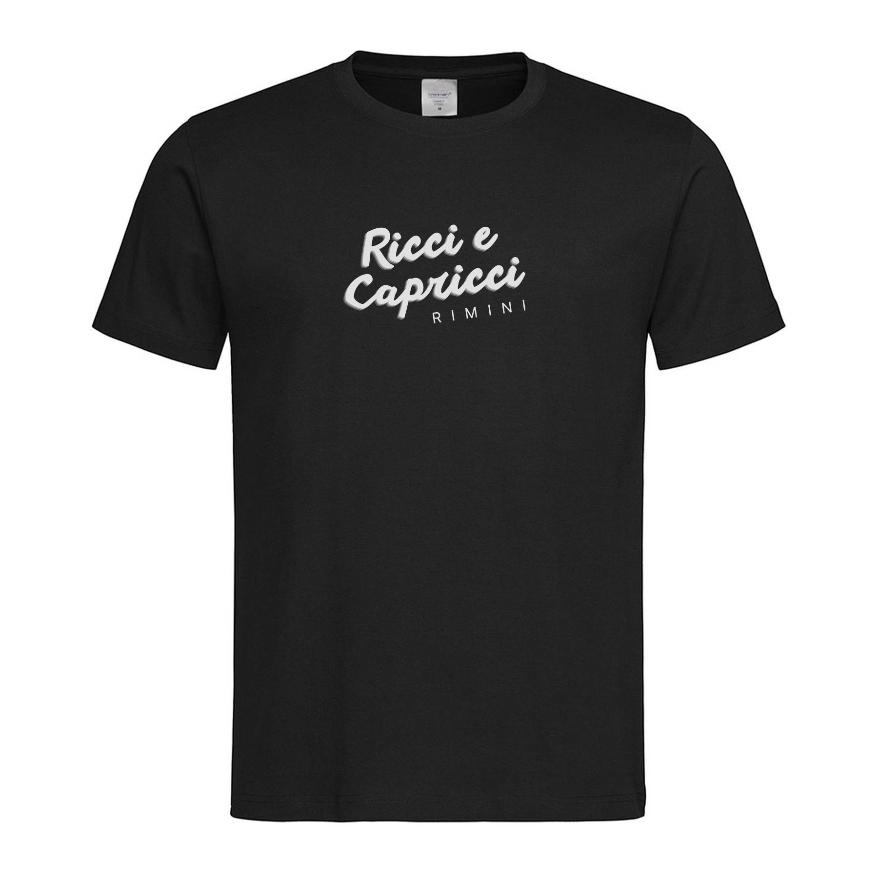 GTPlus - Classic T-Shirt COLORS