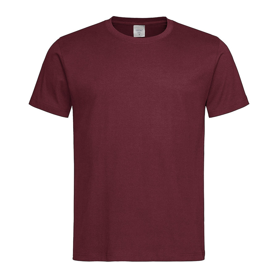 GT02 - 150 gr MAN T-SHIRT MEZZA MANICA